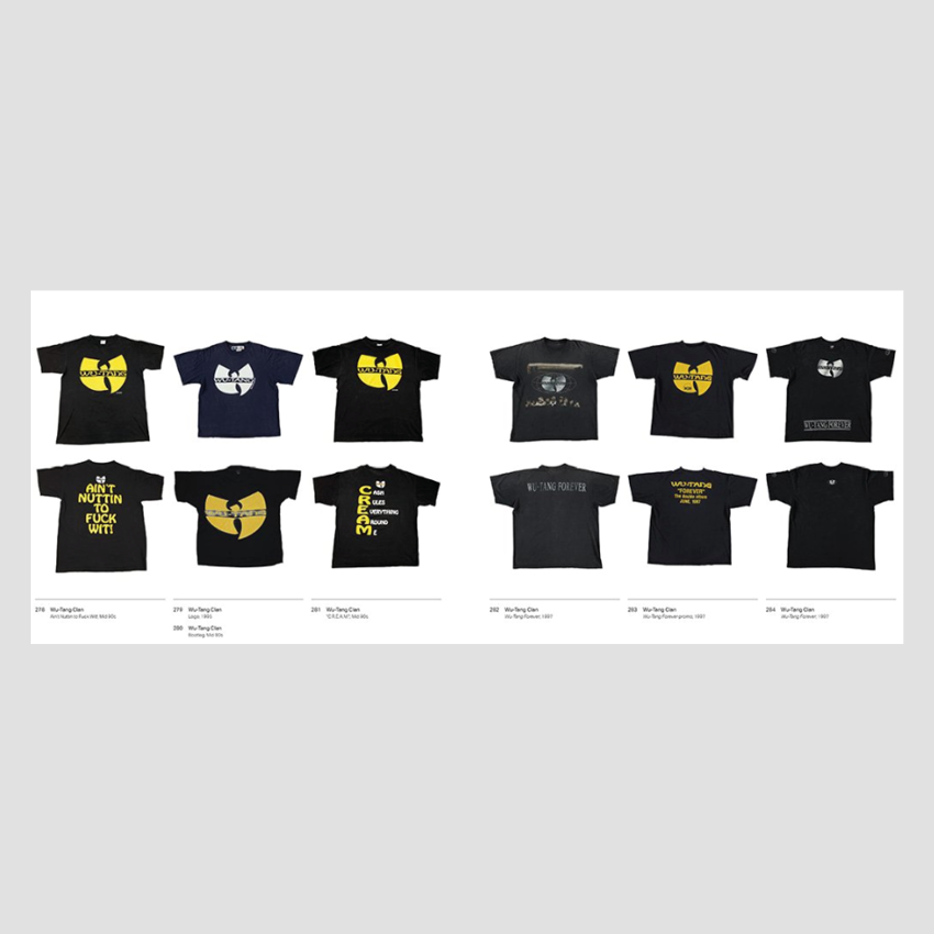 DJ Ross One - Rap Tees