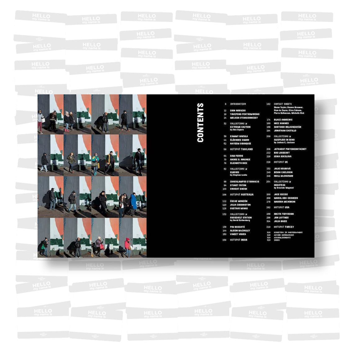 Reclaim the Street: Street Photography's Moment