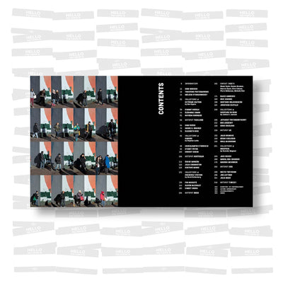 Reclaim the Street: Street Photography's Moment