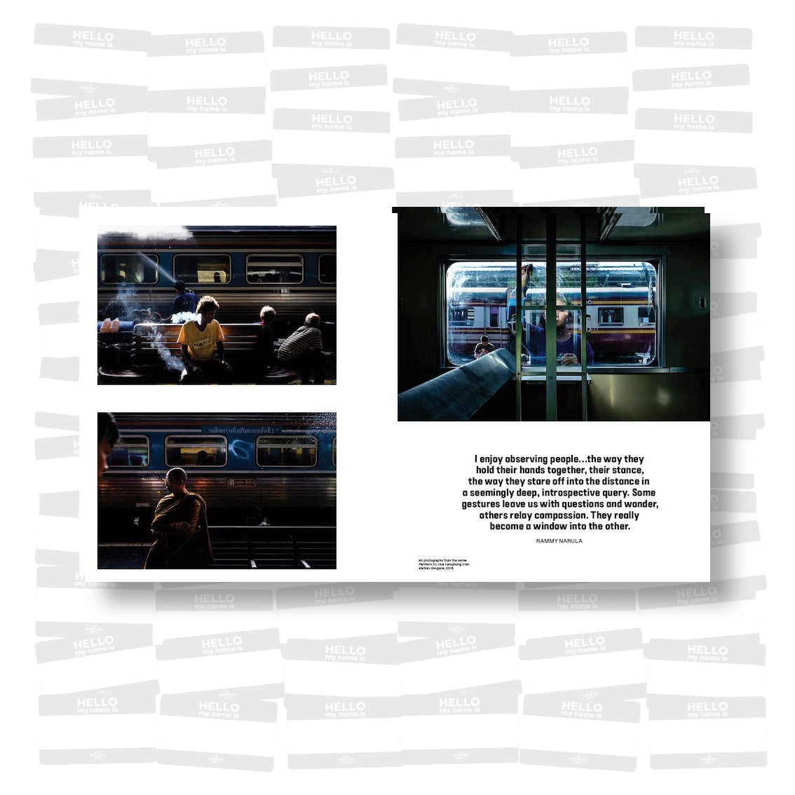 Reclaim the Street: Street Photography's Moment