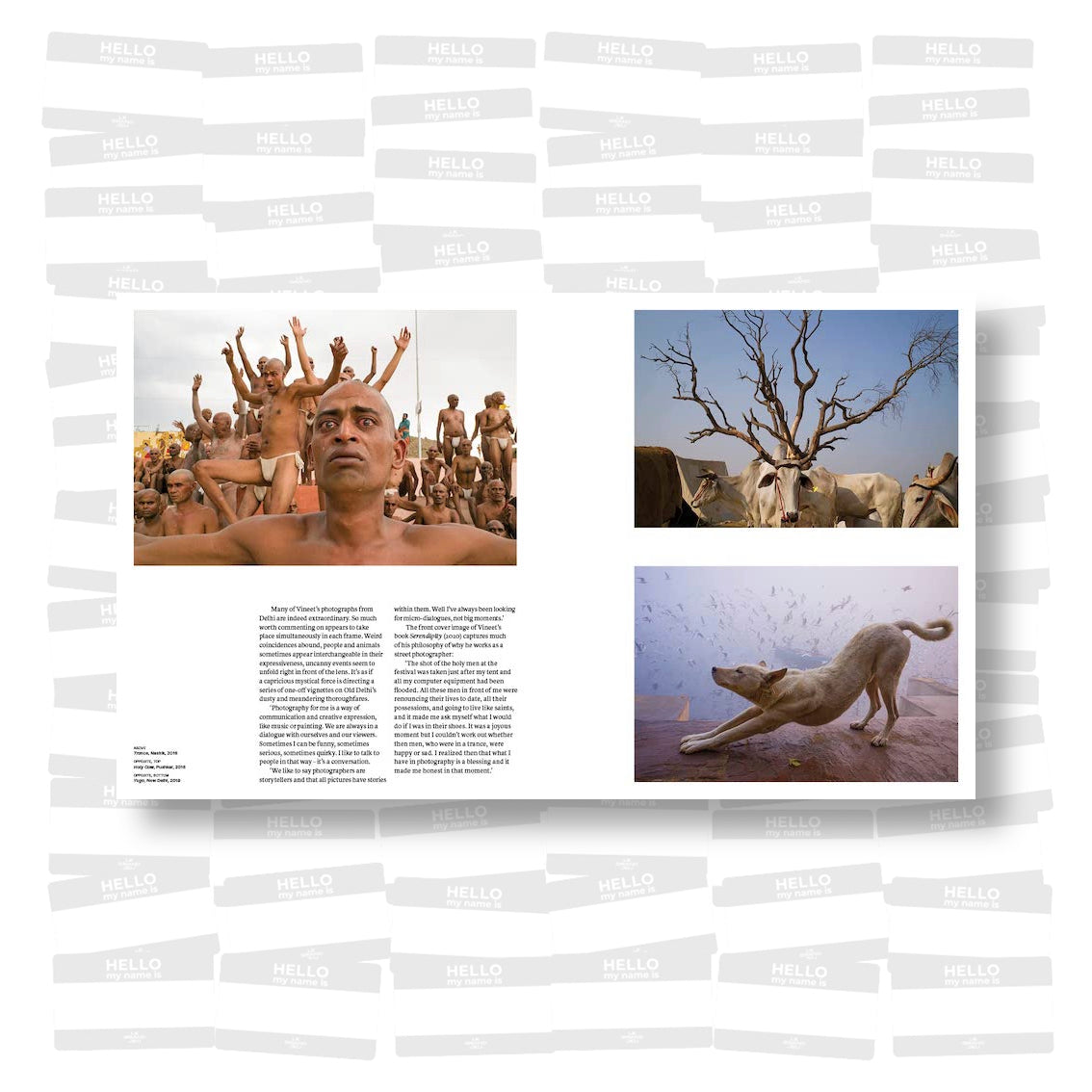 Reclaim the Street: Street Photography's Moment