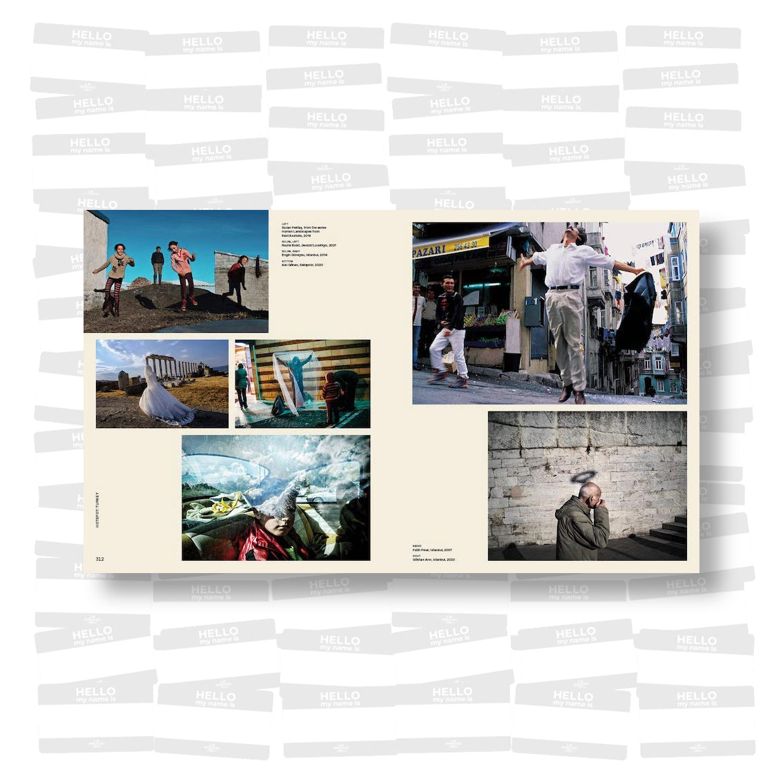 Reclaim the Street: Street Photography's Moment