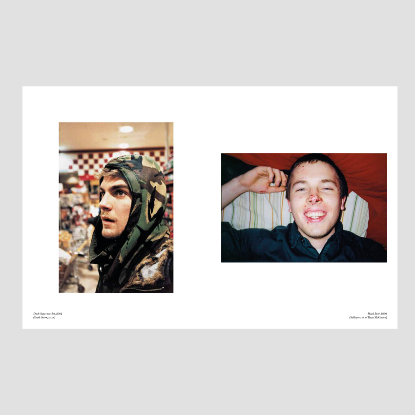 Ryan McGinley - The Kids Were Alright