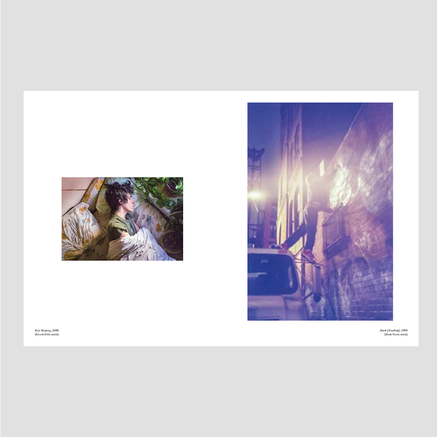 Ryan McGinley - The Kids Were Alright