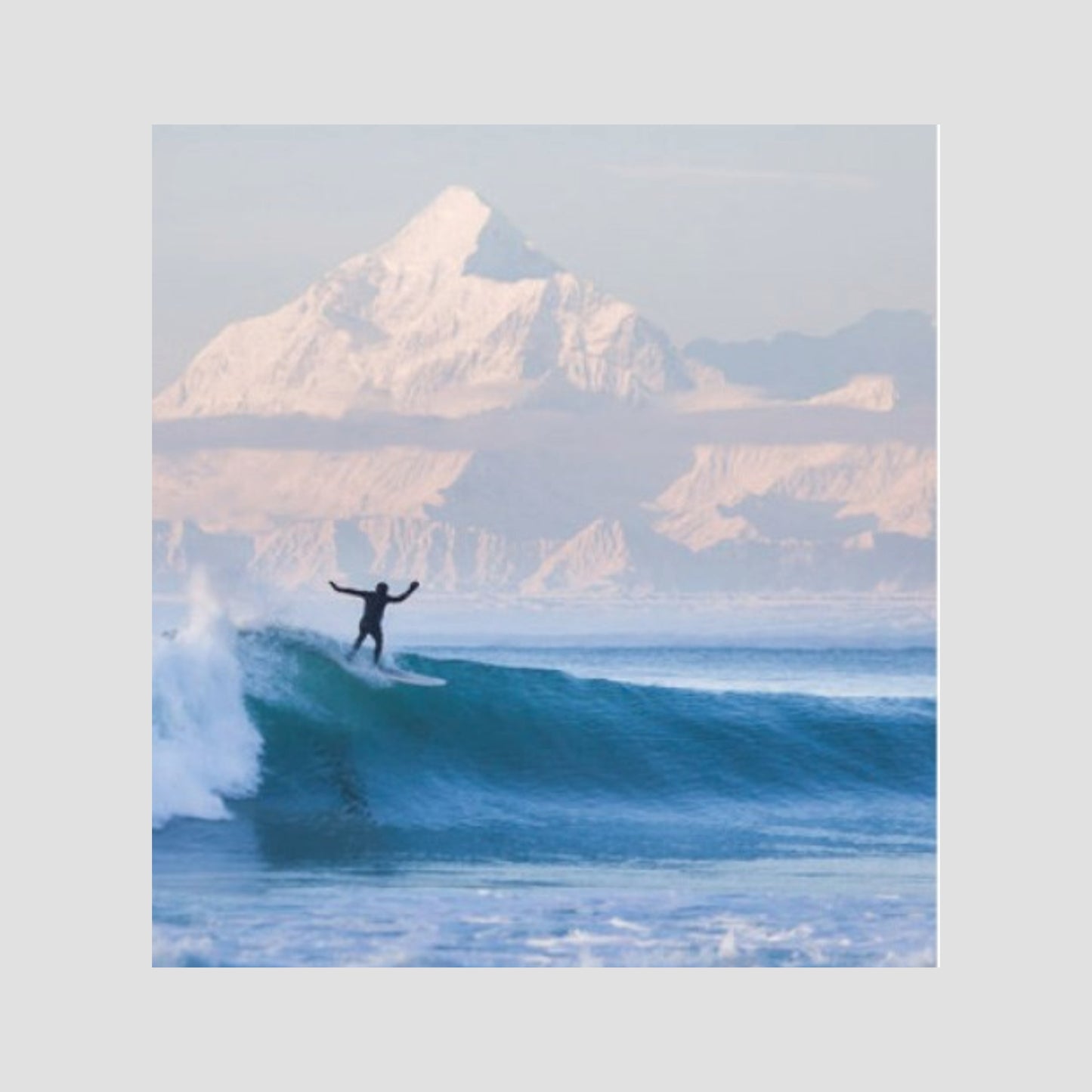 Chris Santella - Fifty Places to Surf Before You Die