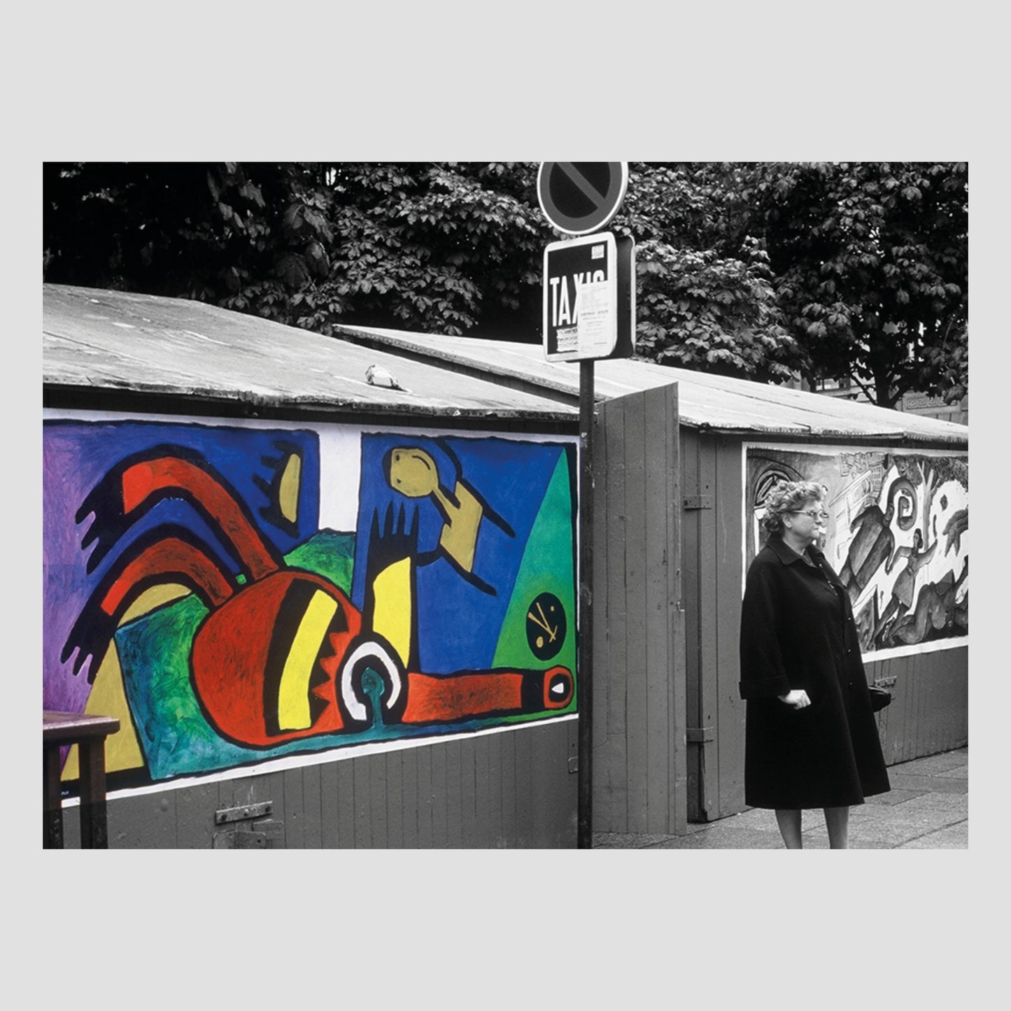 Banlieue-Banlieue - Pionniers de l'art urbain