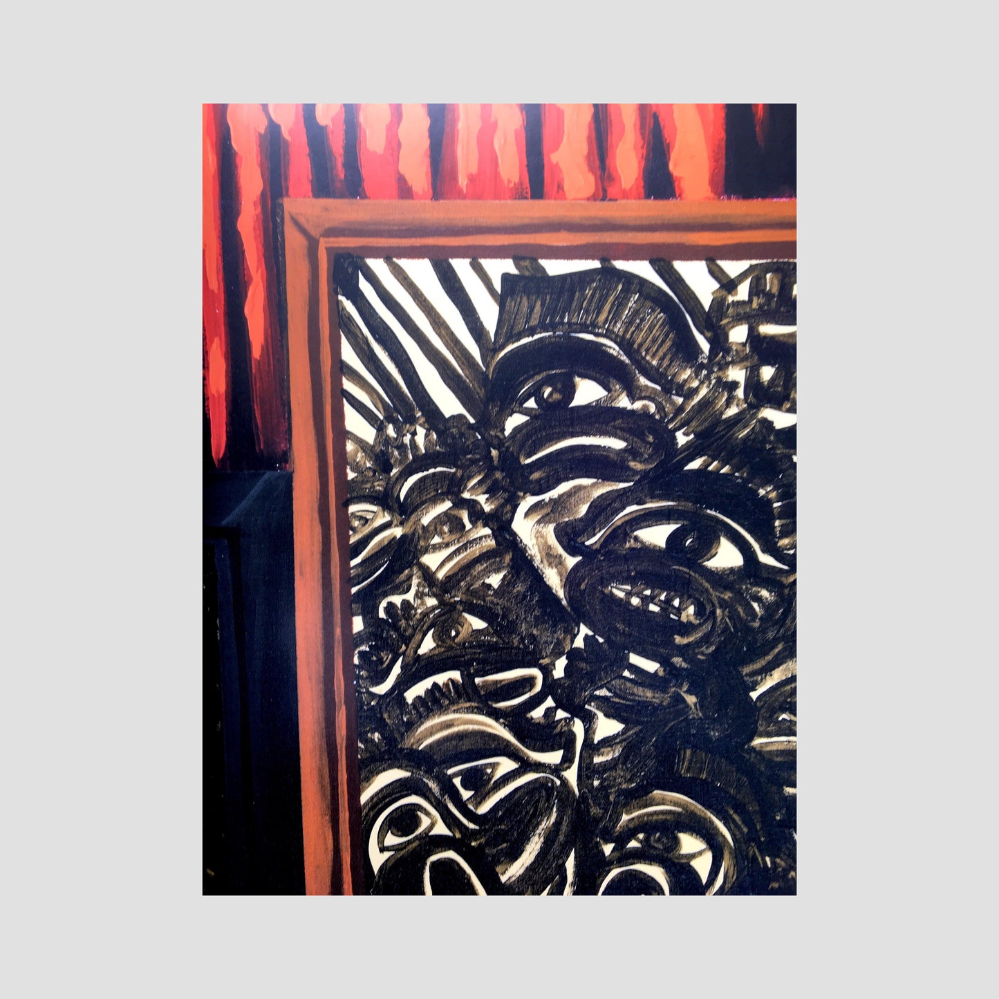 Herve Di Rosa│Classic Museum & Collection 2017