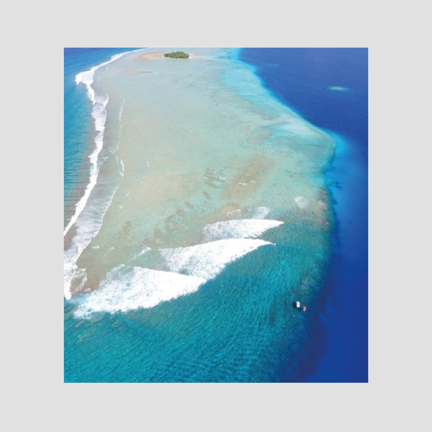 Chris Santella - Fifty Places to Surf Before You Die