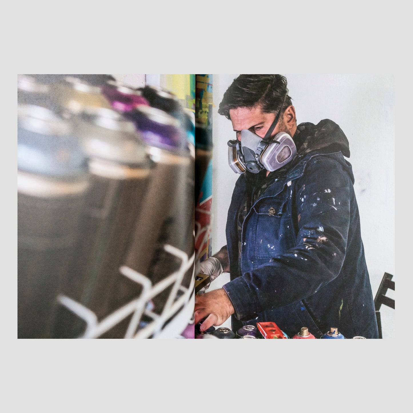 Markus Genesius (Wow123) & Mirko Reisser (DAIM) - Dialog