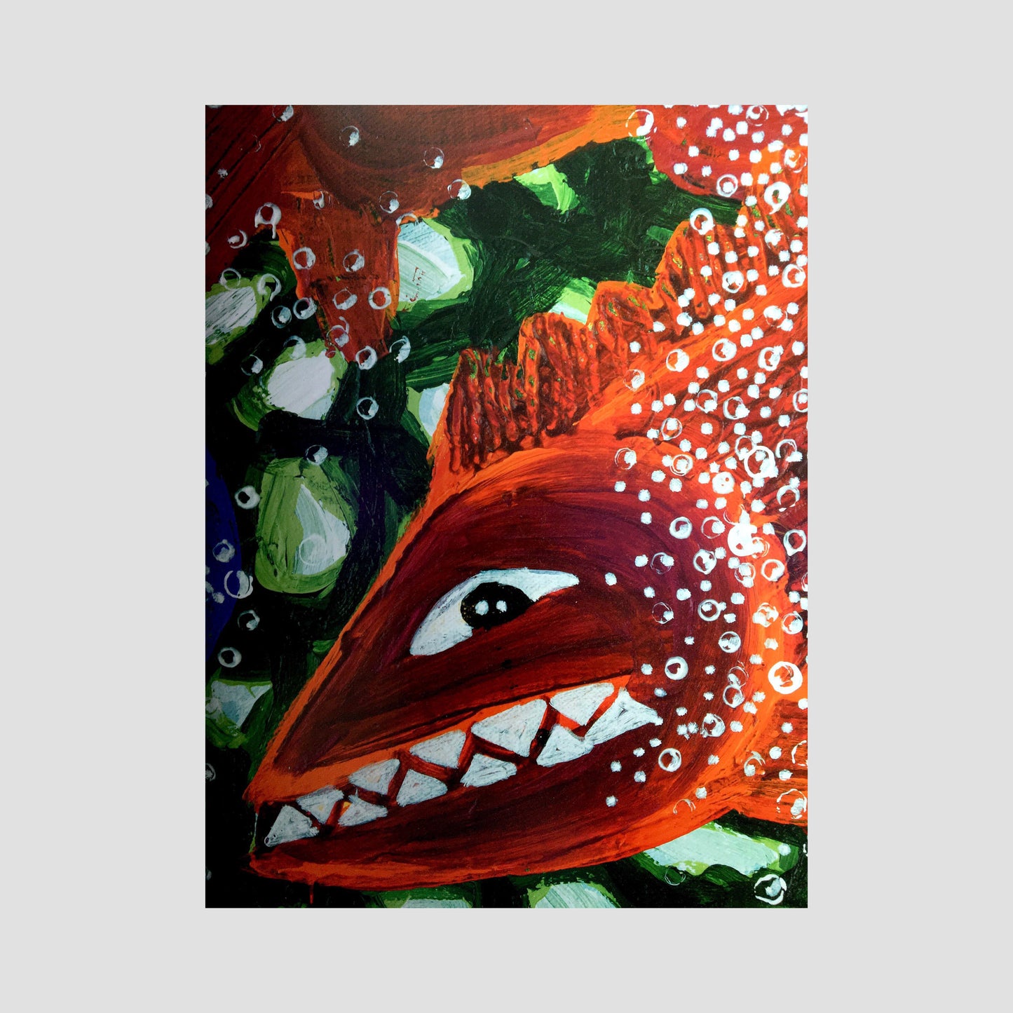 Herve Di Rosa│Classic Museum & Collection 2017