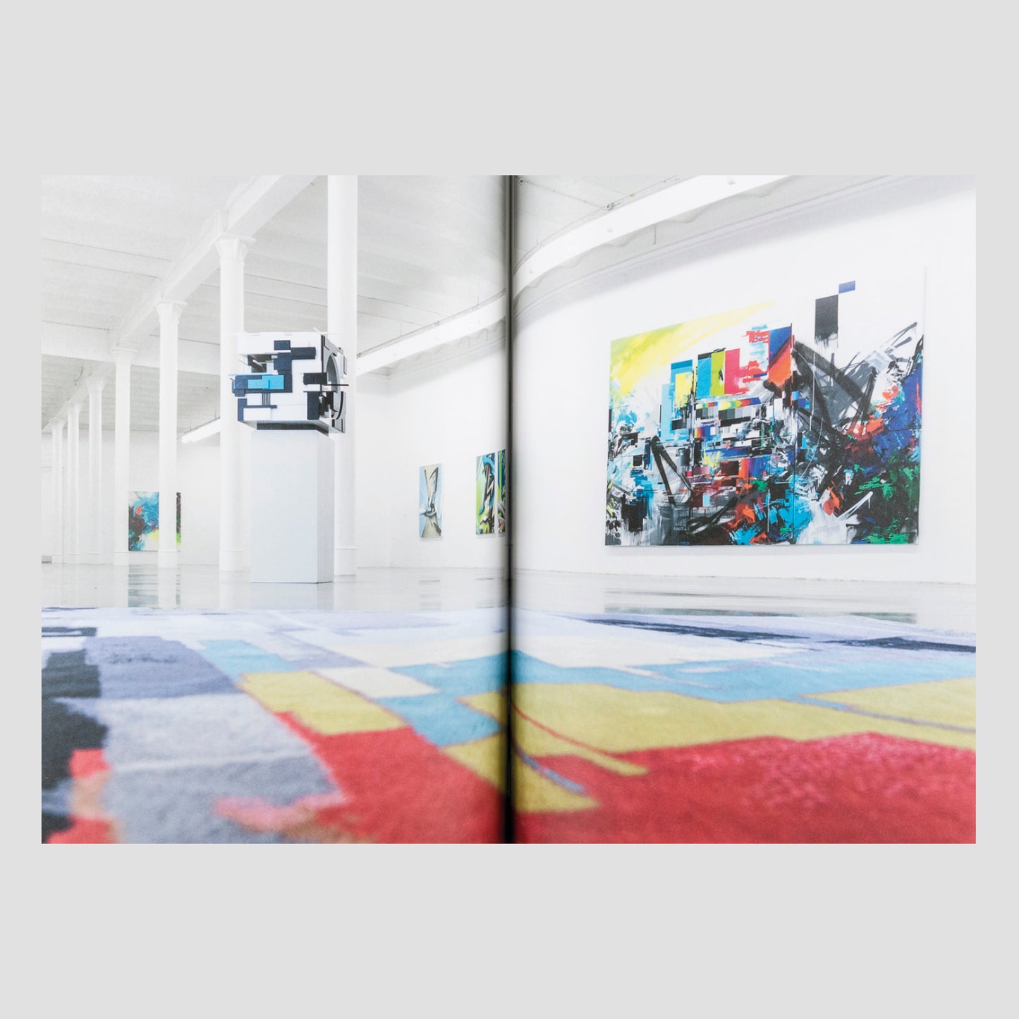 Markus Genesius (Wow123) & Mirko Reisser (DAIM) - Dialog