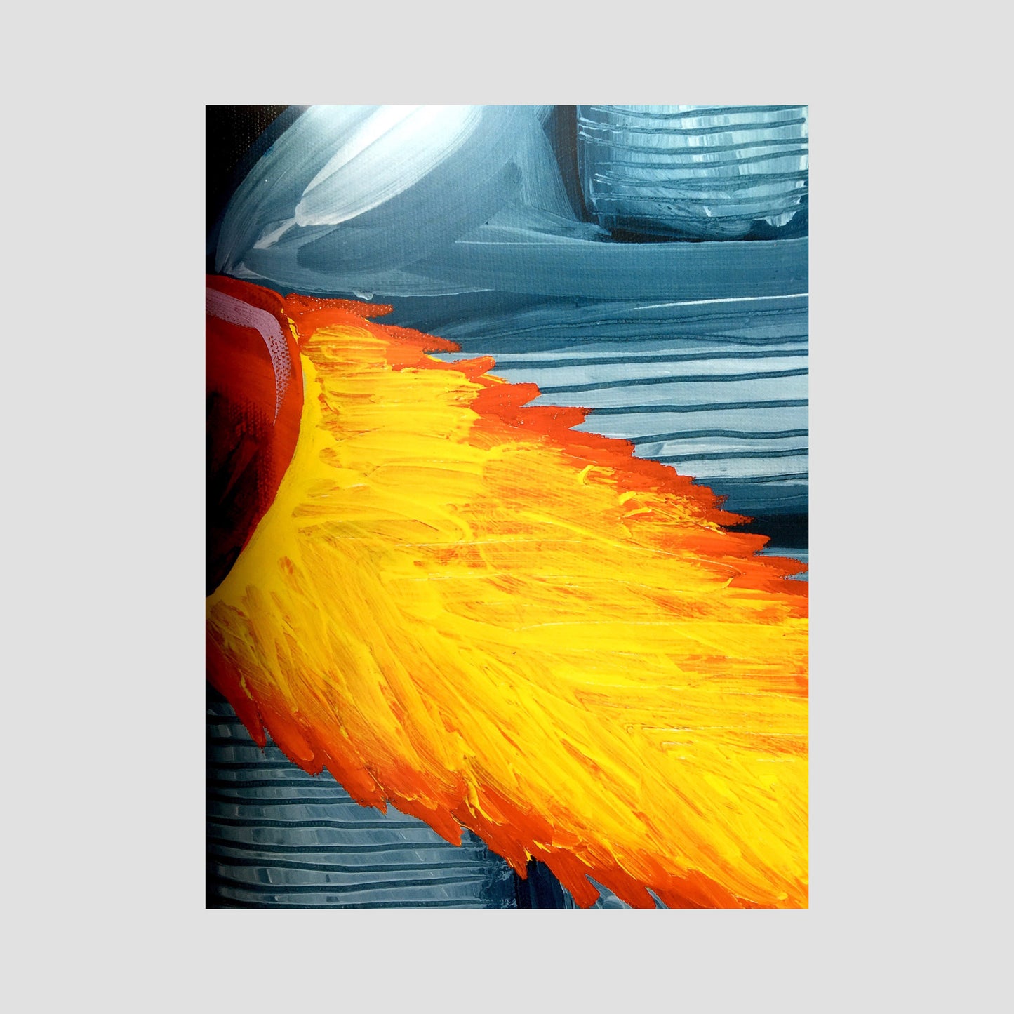 Herve Di Rosa│Classic Museum & Collection 2017