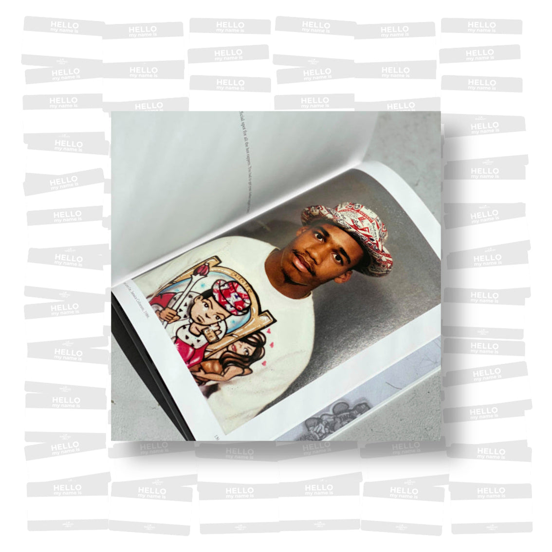 Shirt Kings - Pioneers of Hip Hop Fashion