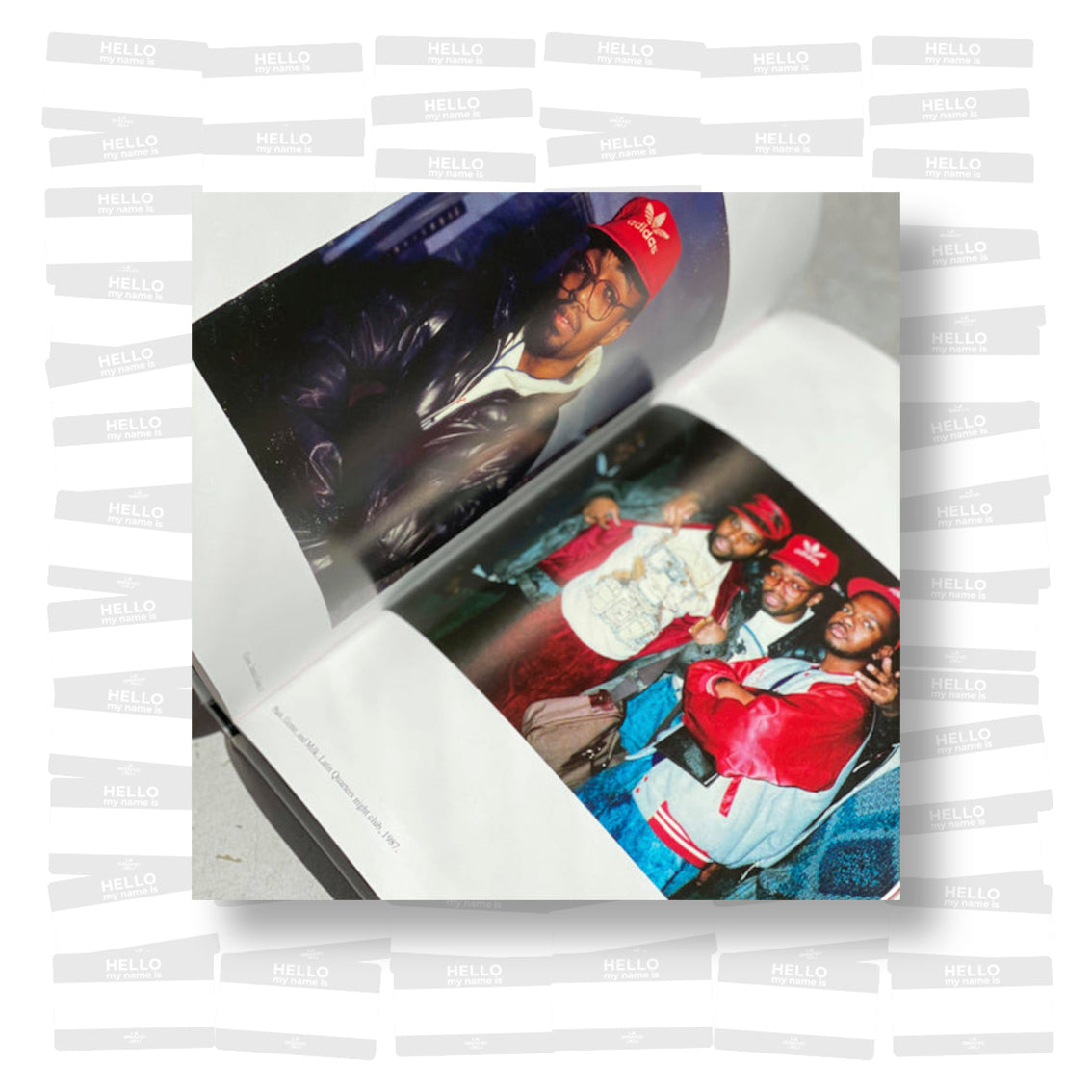 Shirt Kings - Pioneers of Hip Hop Fashion