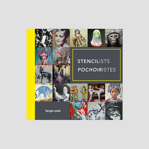 Stencilists Pochoiristes
