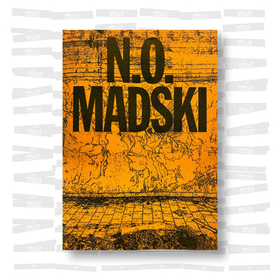 Smash 137 - N.O. Madski