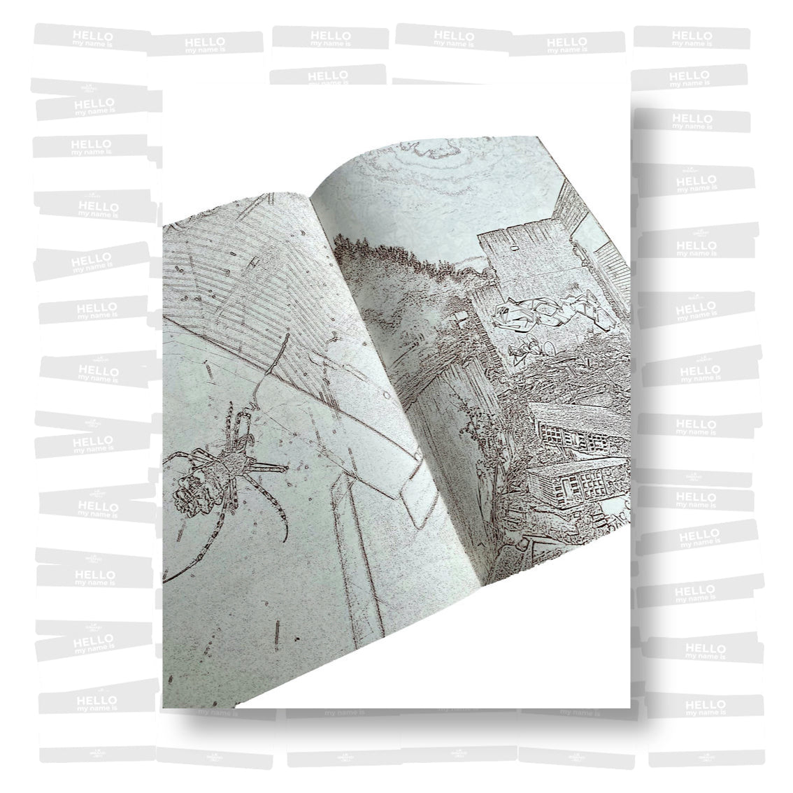 Smash 137 - N.O. Madski