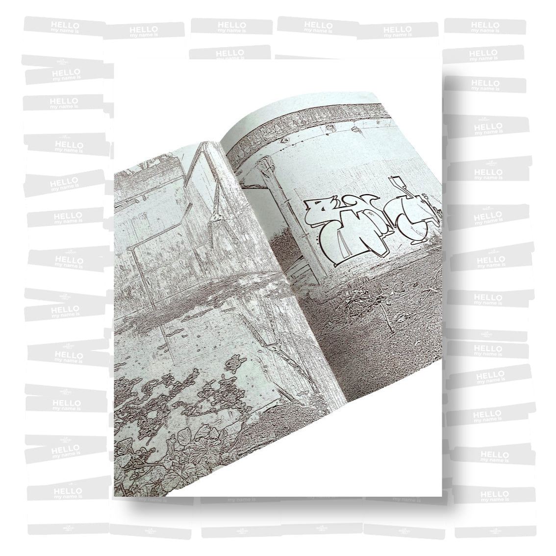 Smash 137 - N.O. Madski