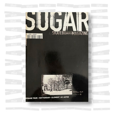 Sugar #19