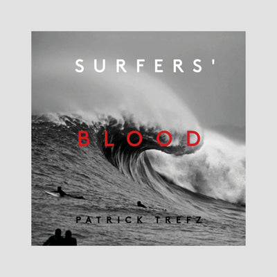 Patrick Trefz - Surfer's Blood