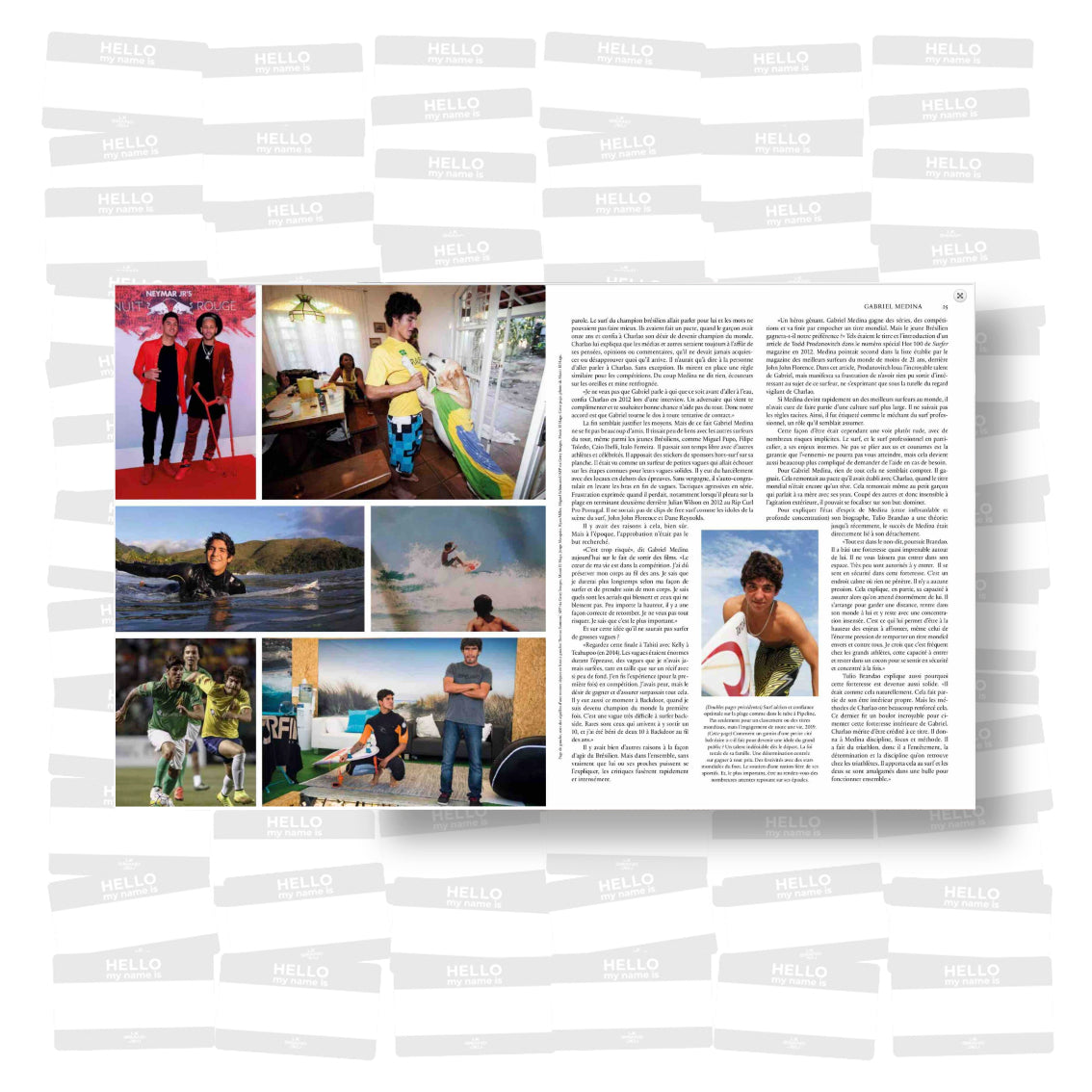 Surfer's Journal #149