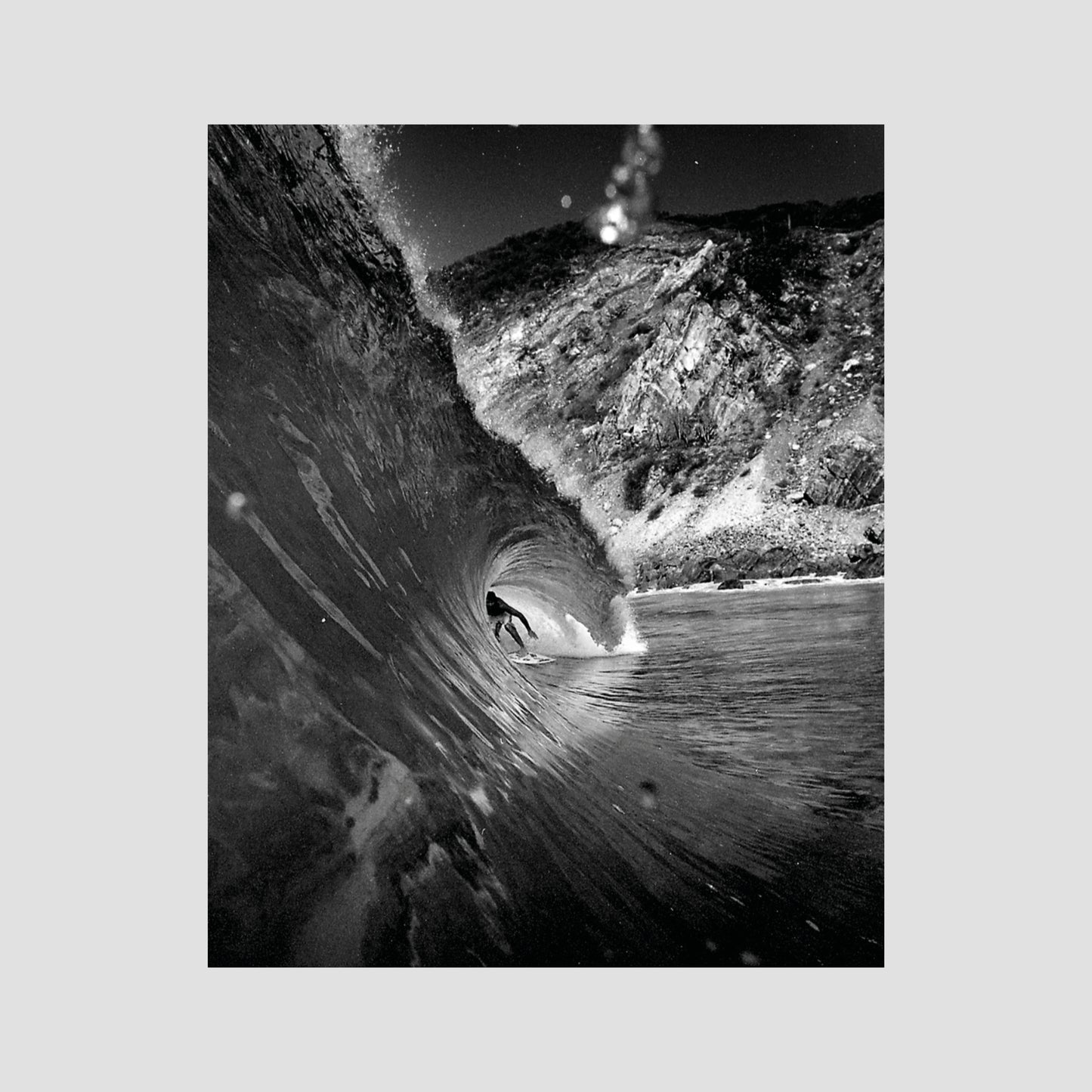 Patrick Trefz - Surfer's Blood