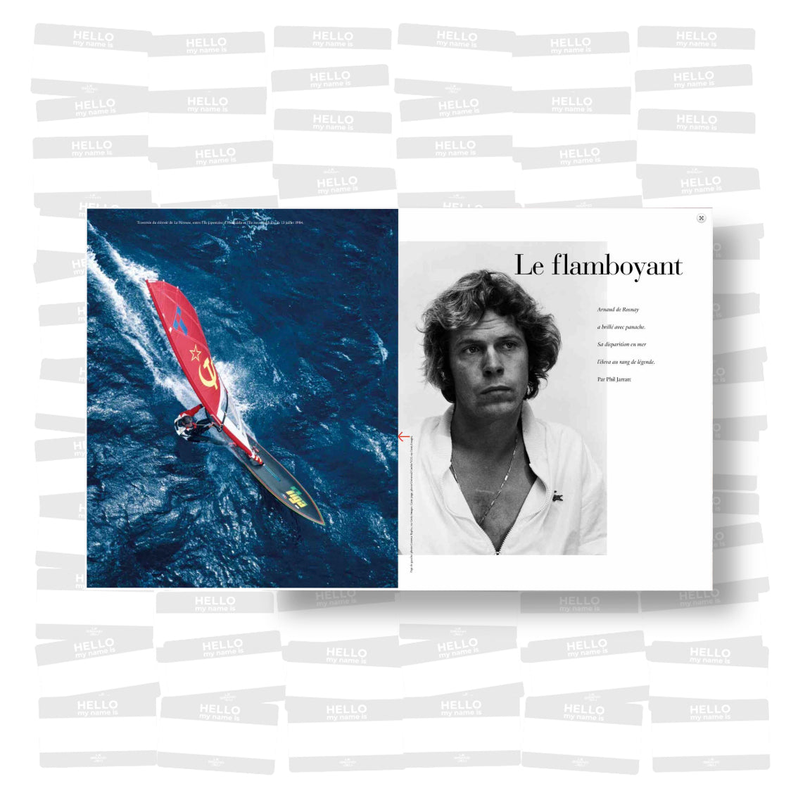 Surfer's Journal #149