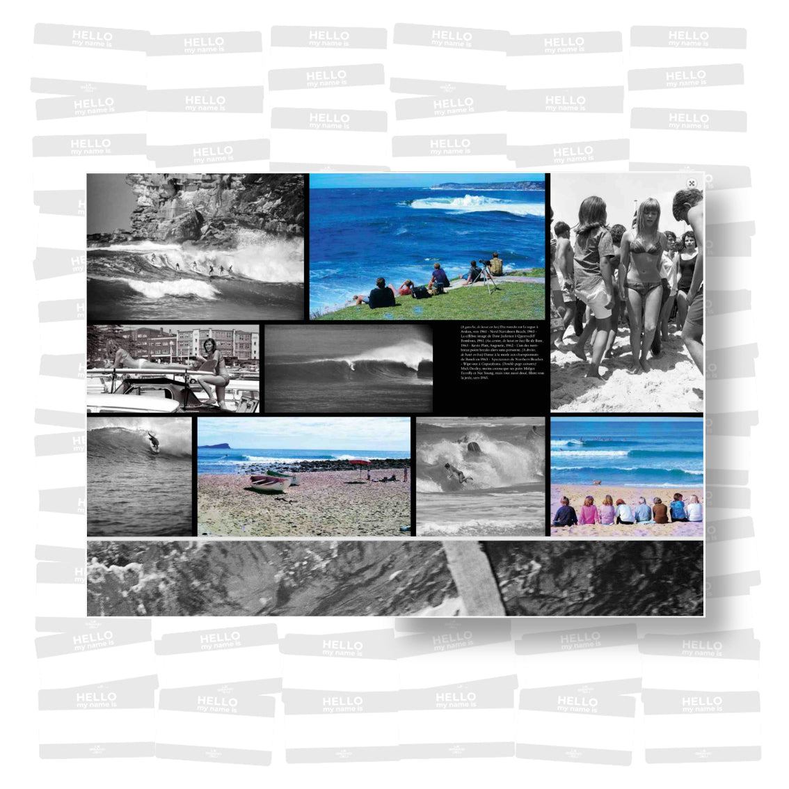 Surfer's Journal #149