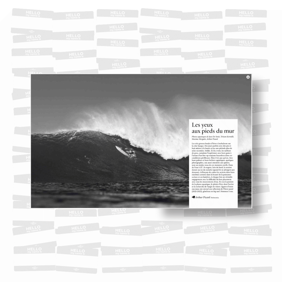 Surfer's Journal #149