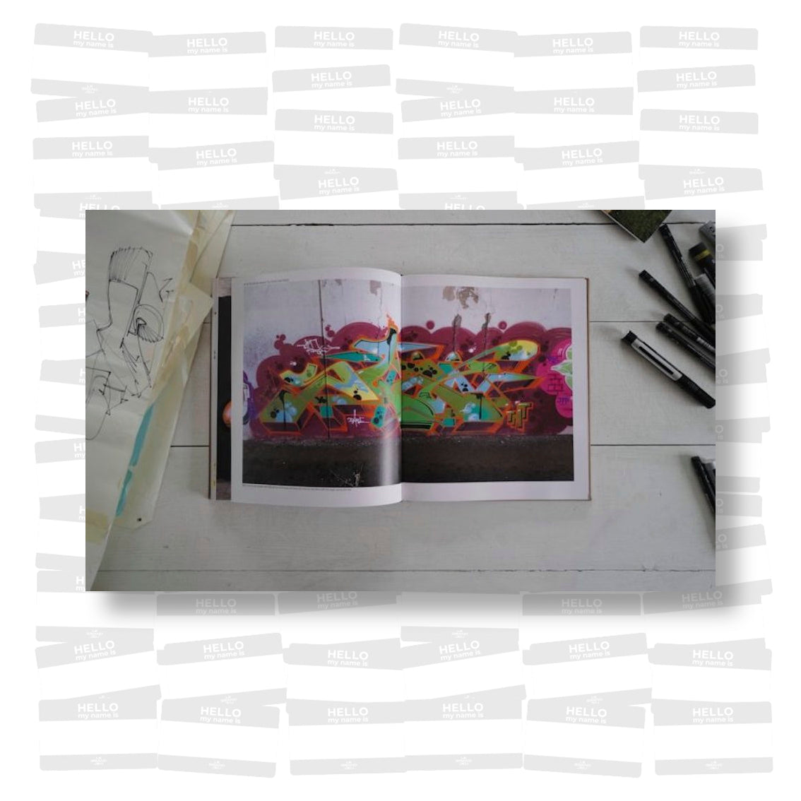 SWET - Book of the year 2019