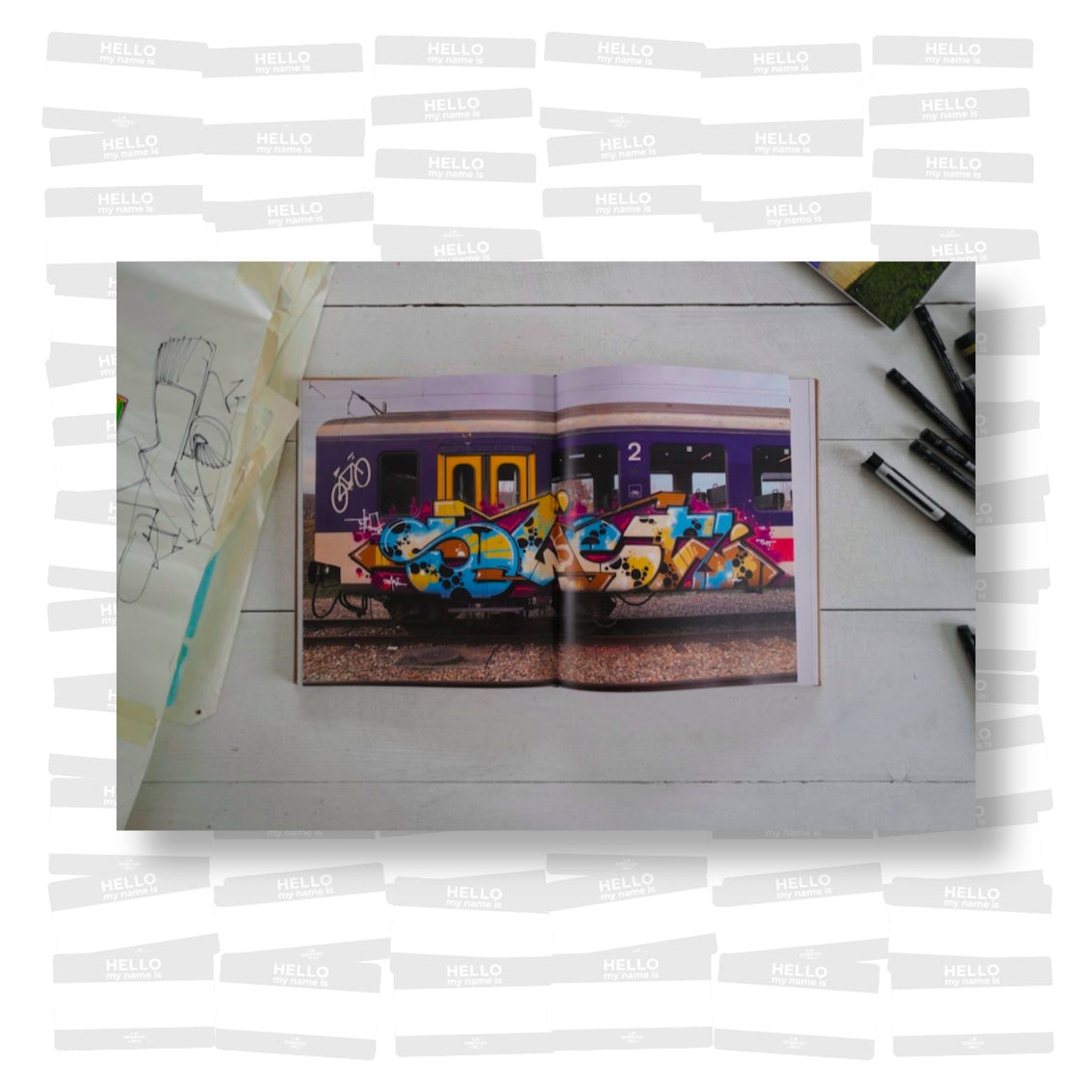 SWET - Book of the year 2019