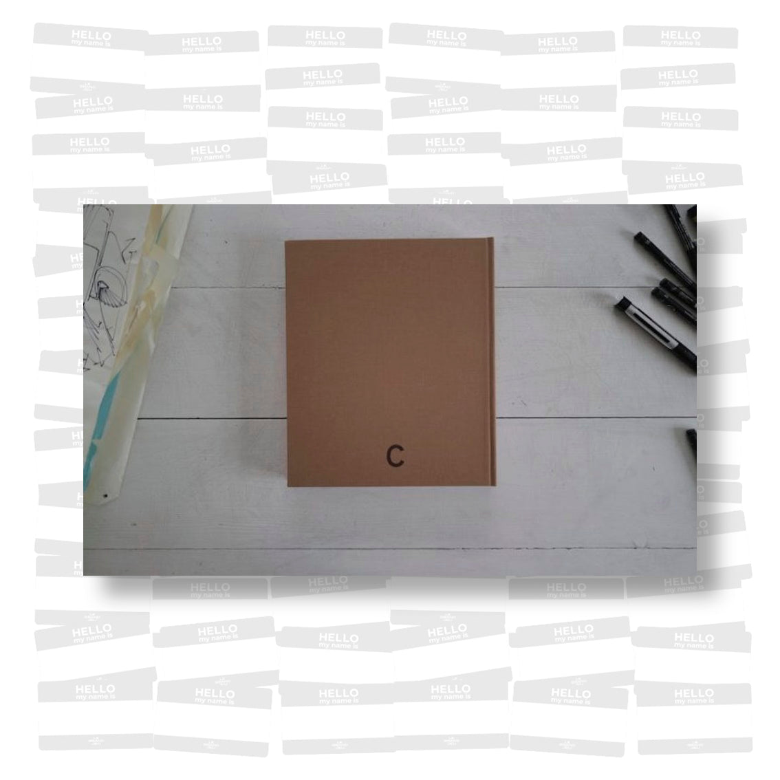 SWET - Book of the year 2019