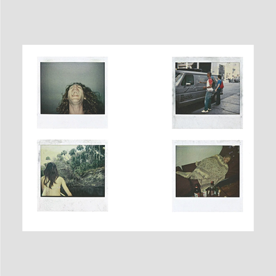 Dash Snow - I Love You Stupid