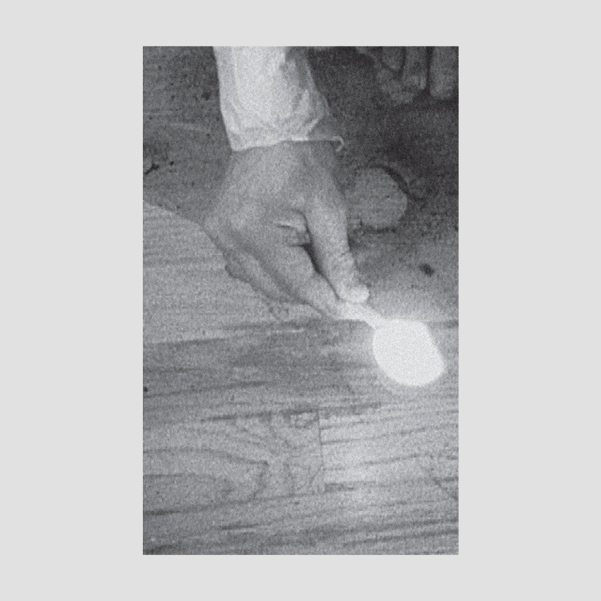 Dash Snow - I Love You Stupid