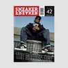Sneaker Freaker #42