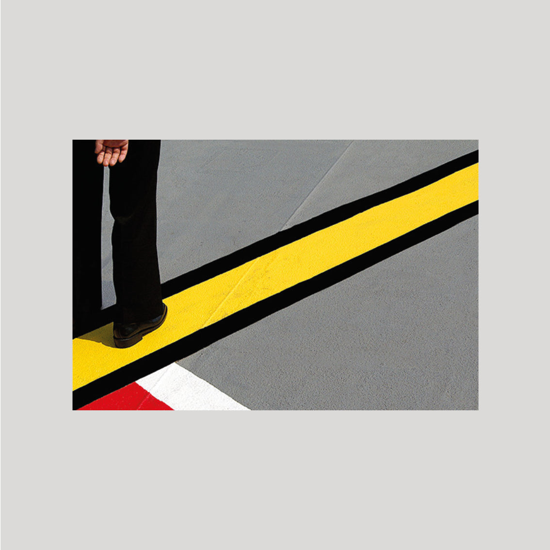 Street. Life. Photography: Seven Decades of Street Photography