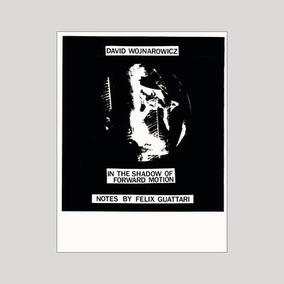 David Wojnarowicz - In the Shadow of Forward Motion