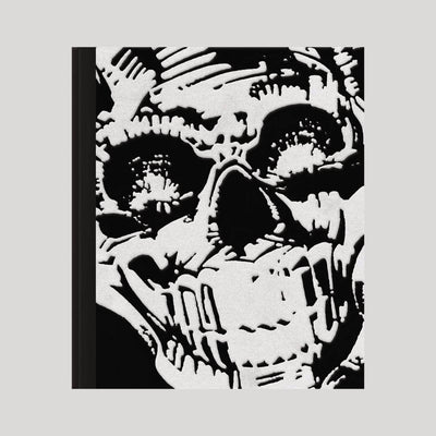 The Art and Life of Chaz Bojorquez