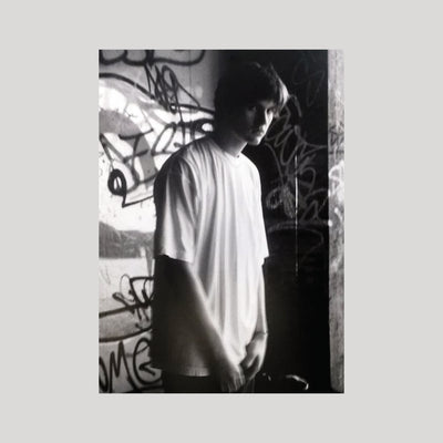 Dan Boulton - No Turning Back: Southbank 2005 - 2015