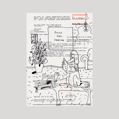 Stefan Marx & Christoph Keller - Rebel Without A Cause