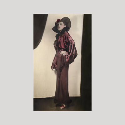 Mauvais genre. Les travestis à travers un siècle de photographie amateur