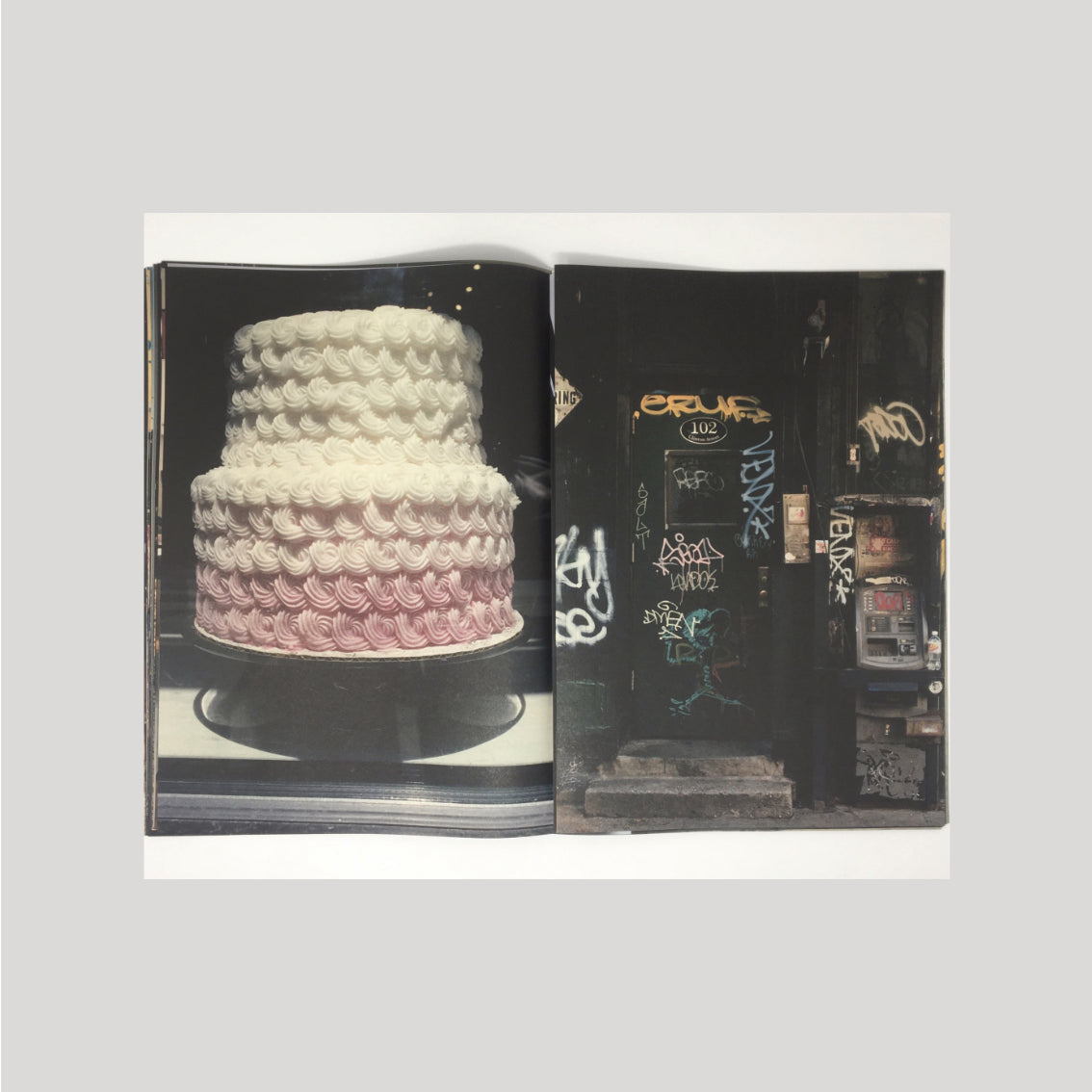 Quentin De Briey - Thank you for your business III