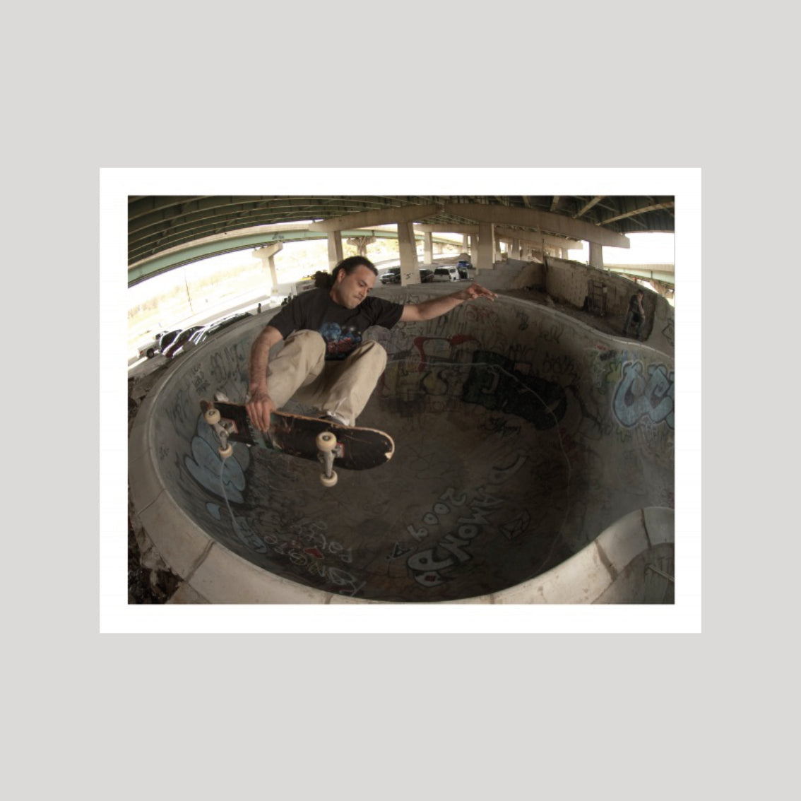 FDR Skatepark: A Visual History