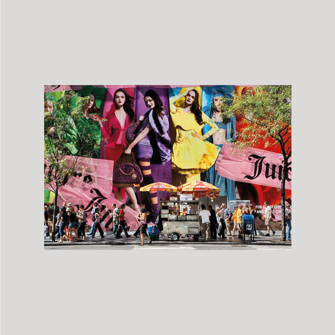 Street. Life. Photography: Seven Decades of Street Photography