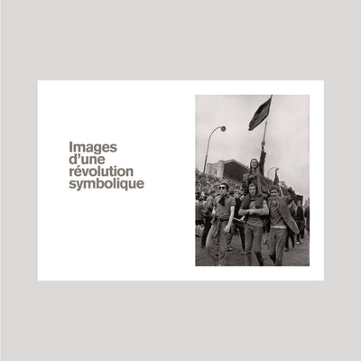 Michel Poivert - Gilles Caron 1968