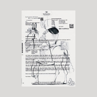 Stefan Marx & Christoph Keller - Rebel Without A Cause