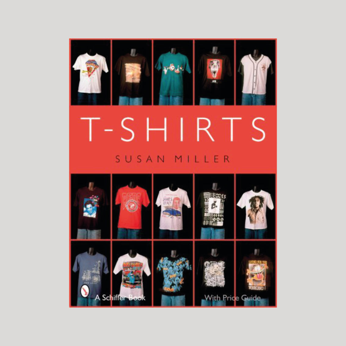 Susan Miller - T-Shirts