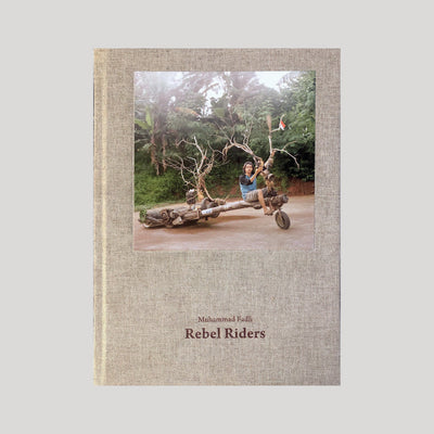 Muhammad Fadli - Rebel Riders