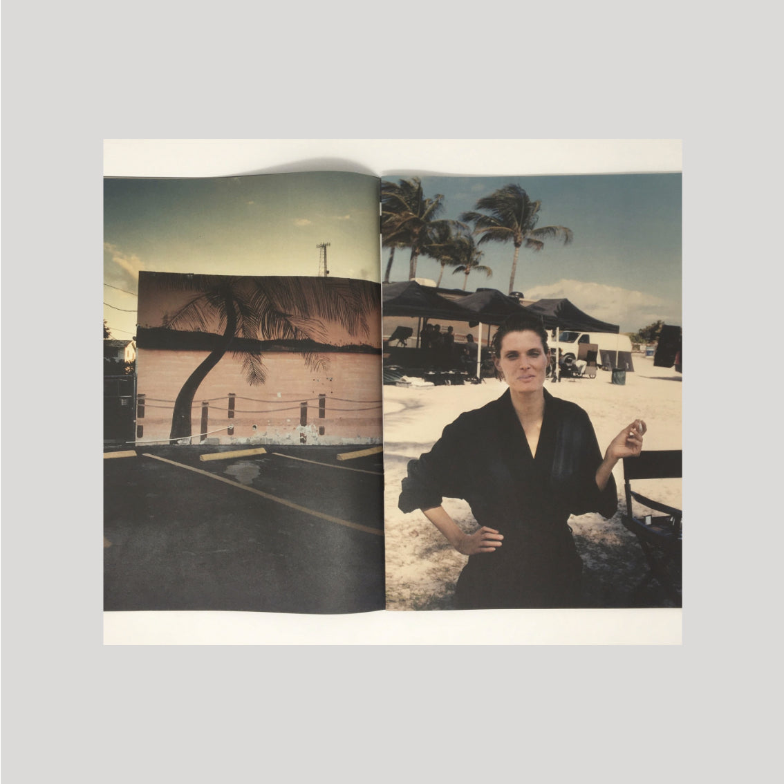 Quentin De Briey - Thank you for your business III