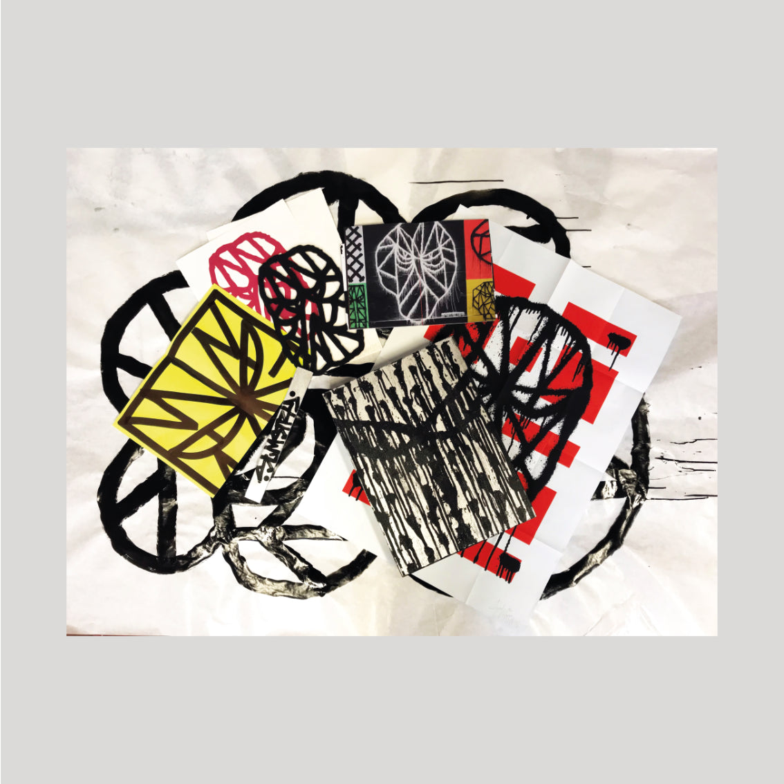 Solomostry - Unboxing